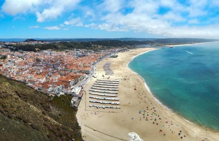 Casa De Campo Natureza Porto de Mós Kültér fotó